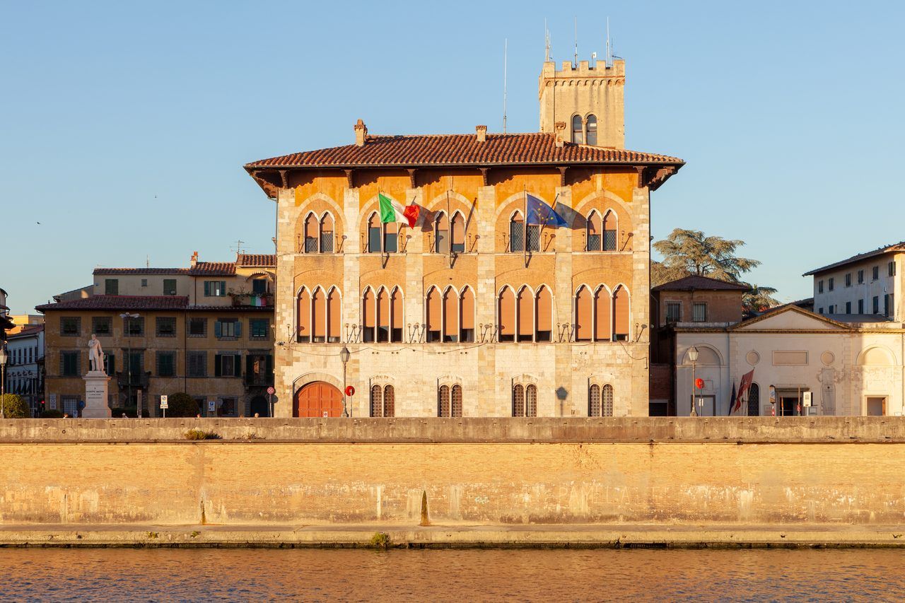 Museo Nazionale di San Matteo
