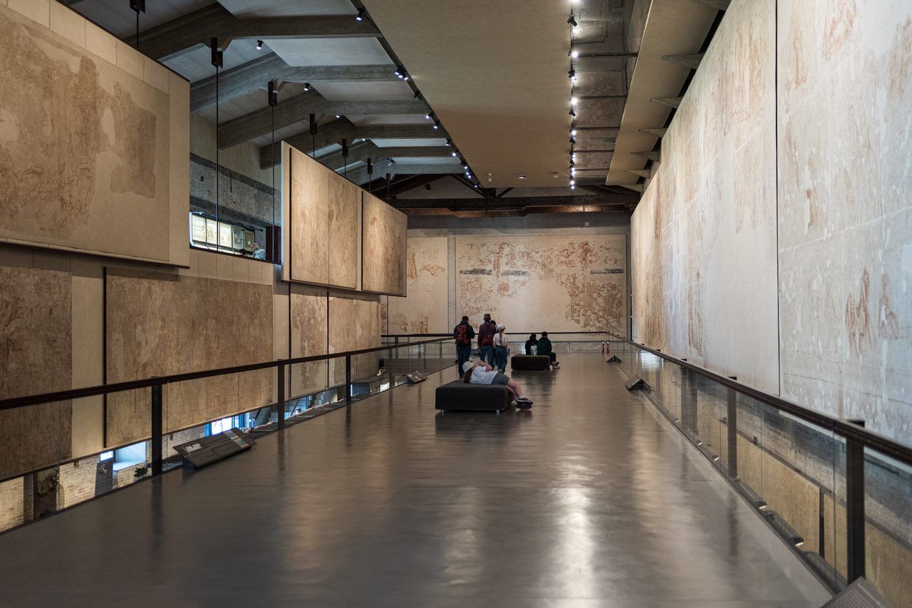 Museo delle Sinopie Pise