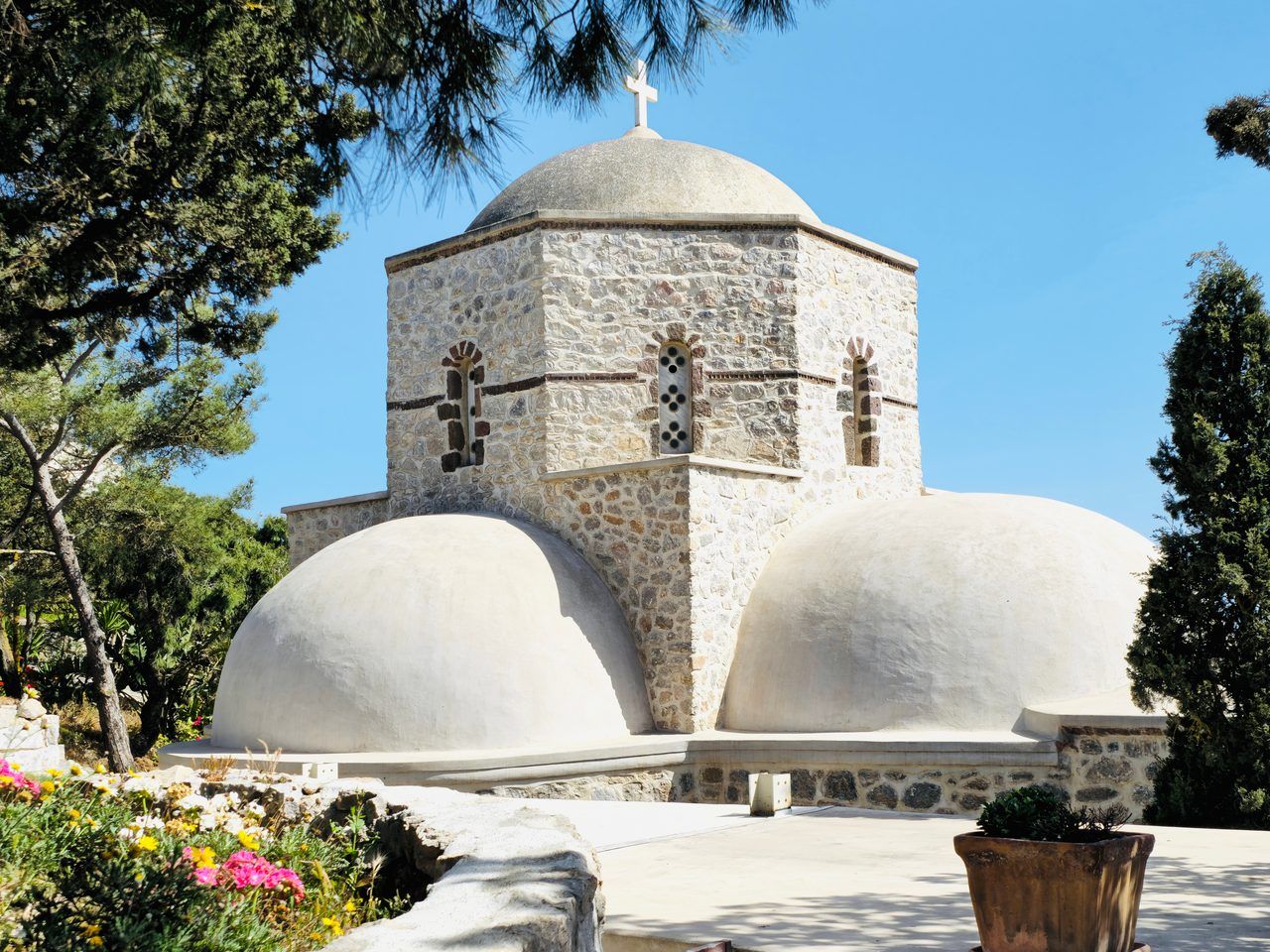 Monastère du Prophète Élie