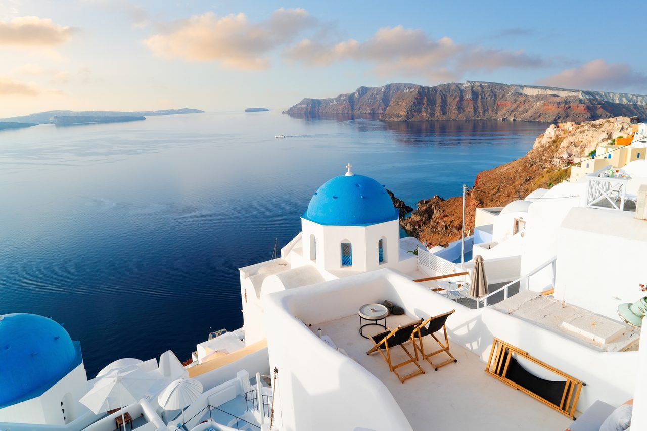 Que faire à Santorin : 19 expériences inoubliables en 2026