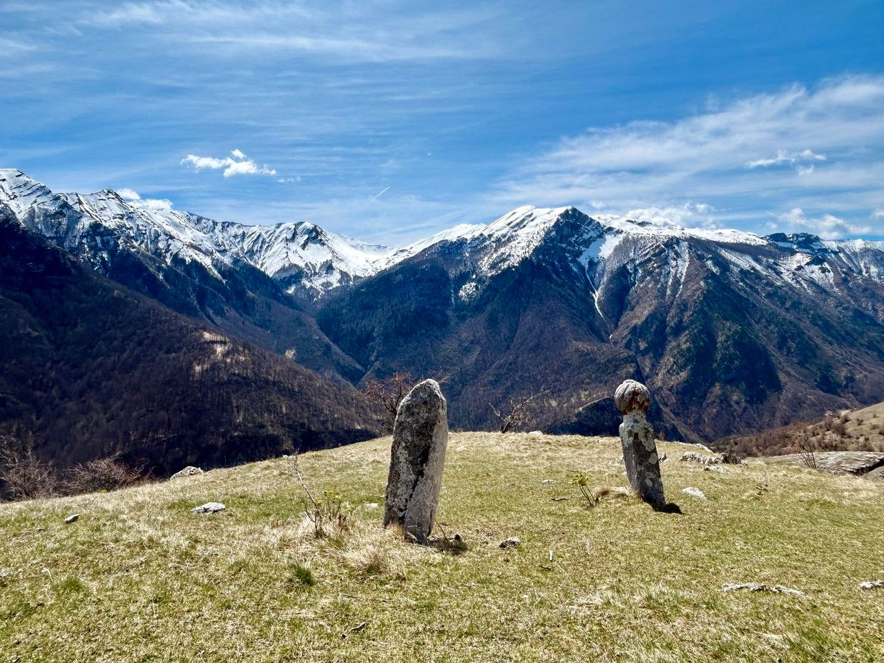 Montagne Bjelašnica