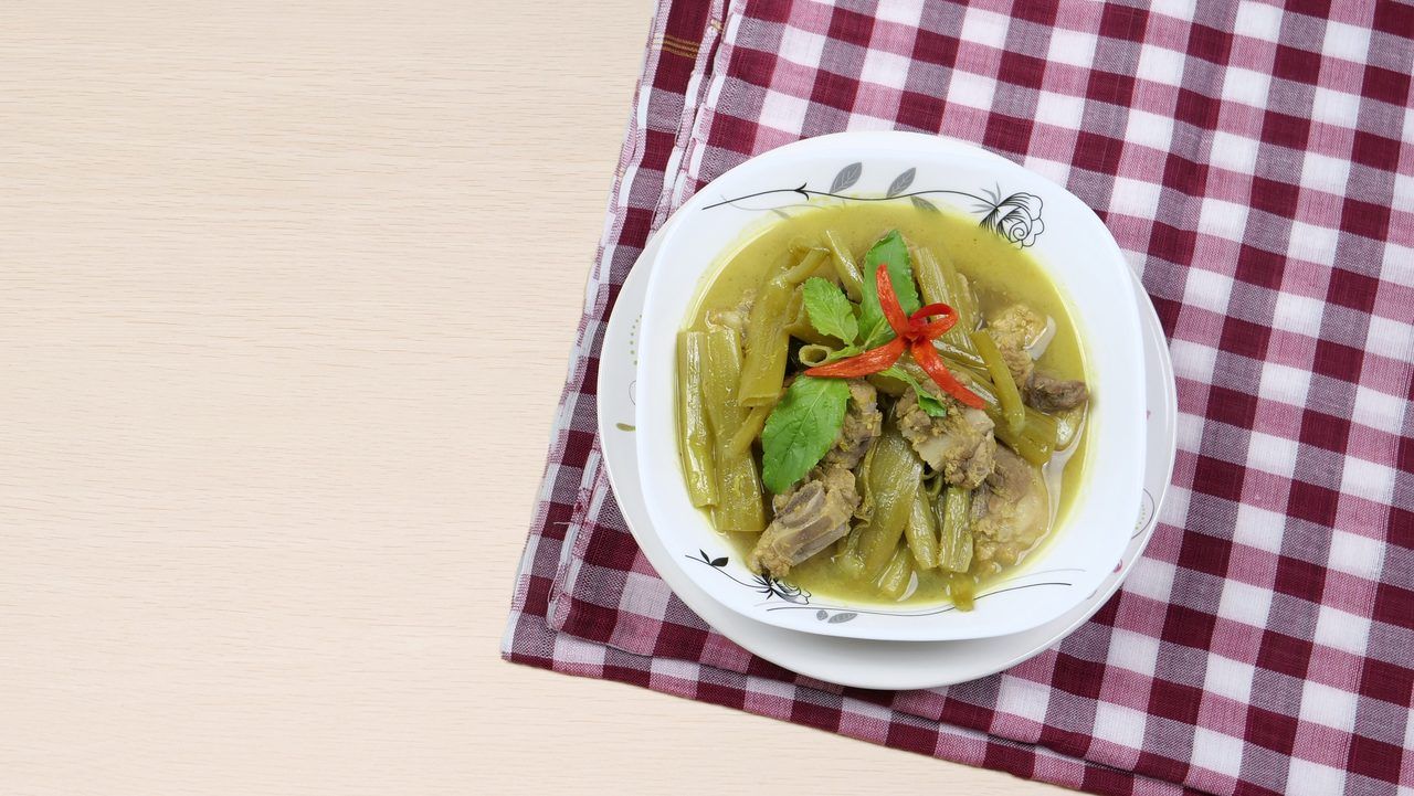 Cours cuisine khmère