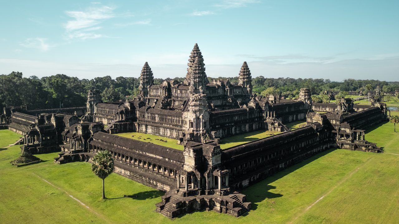 Angkor Wat