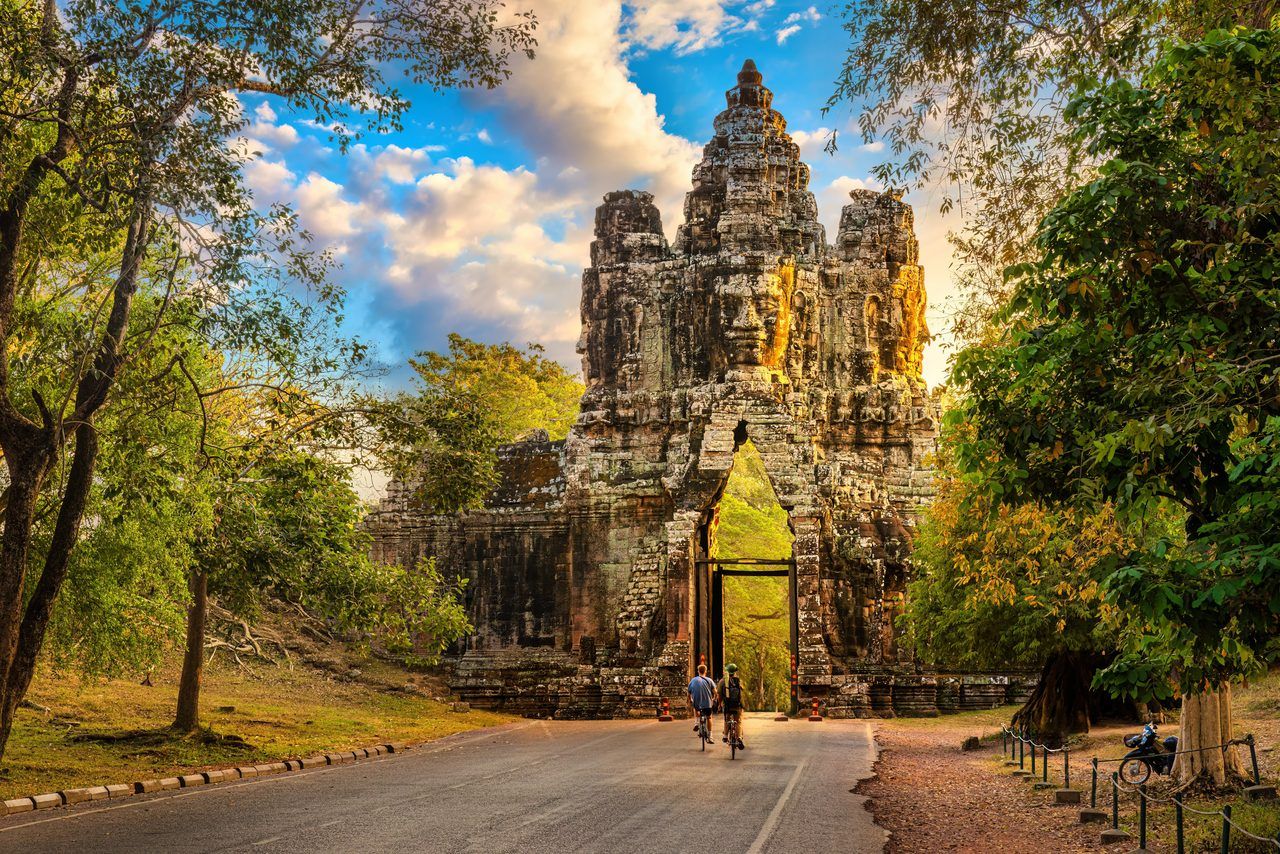 Angkor Wat