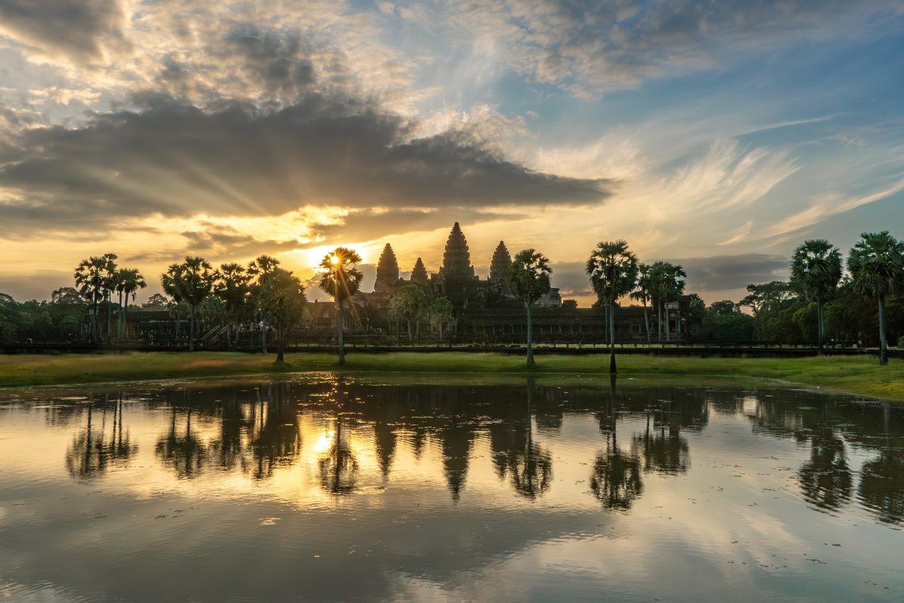 Que faire à Siem Reap : 20 expériences pour un séjour 2026