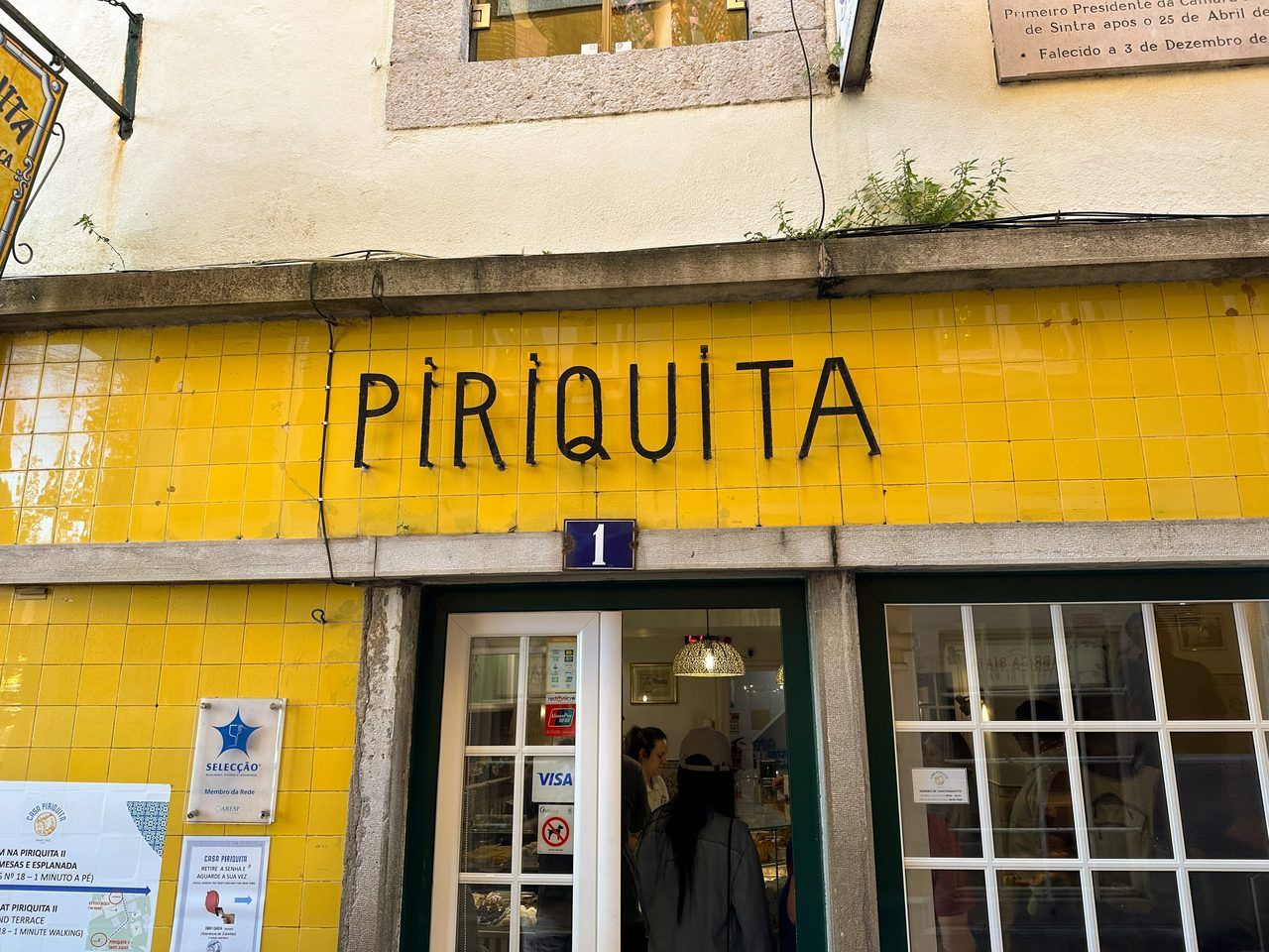 travesseiros queijadas Sintra