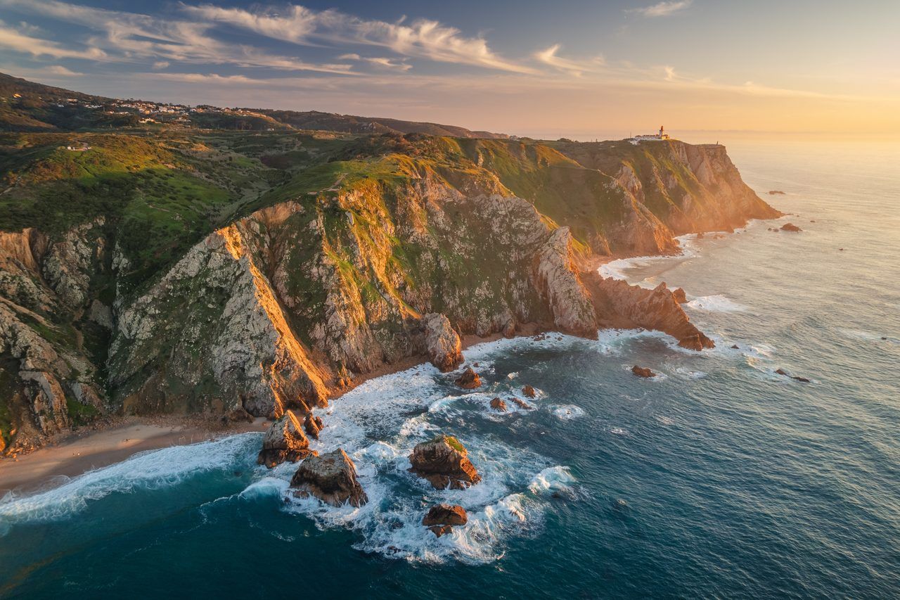 Cabo da Roca