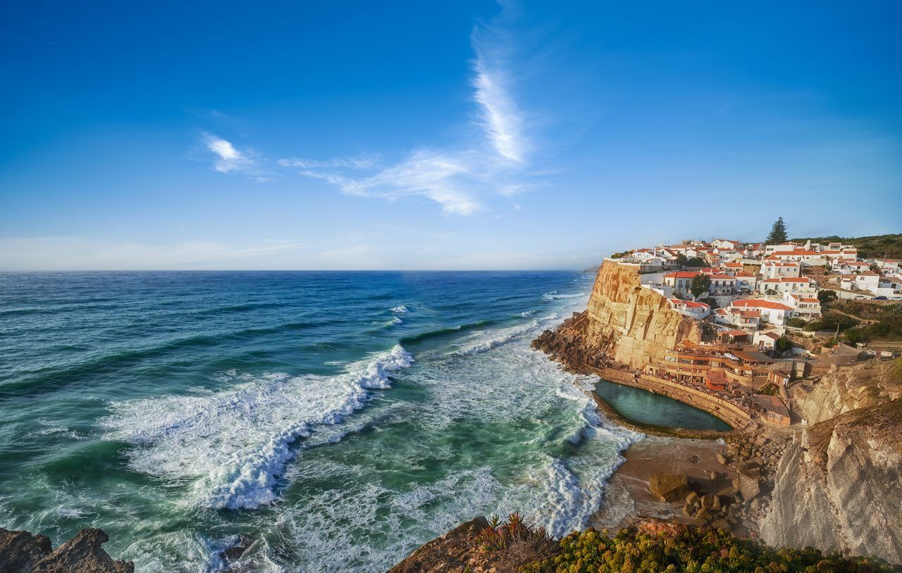 Azenhas do Mar