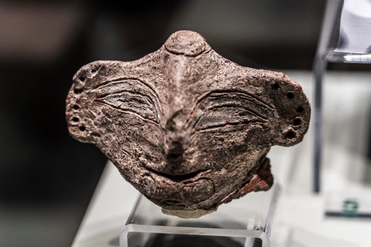 Musée national d'histoire Sofia