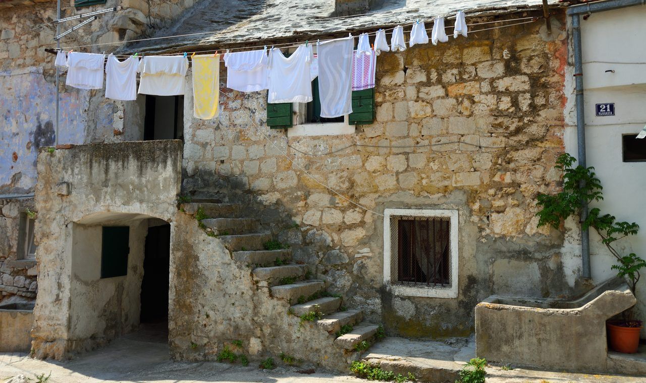 Veli Varoš Split