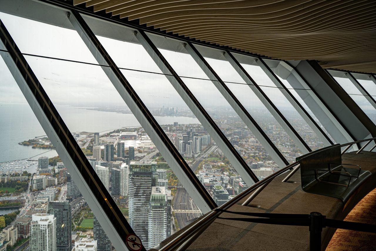 CN Tower