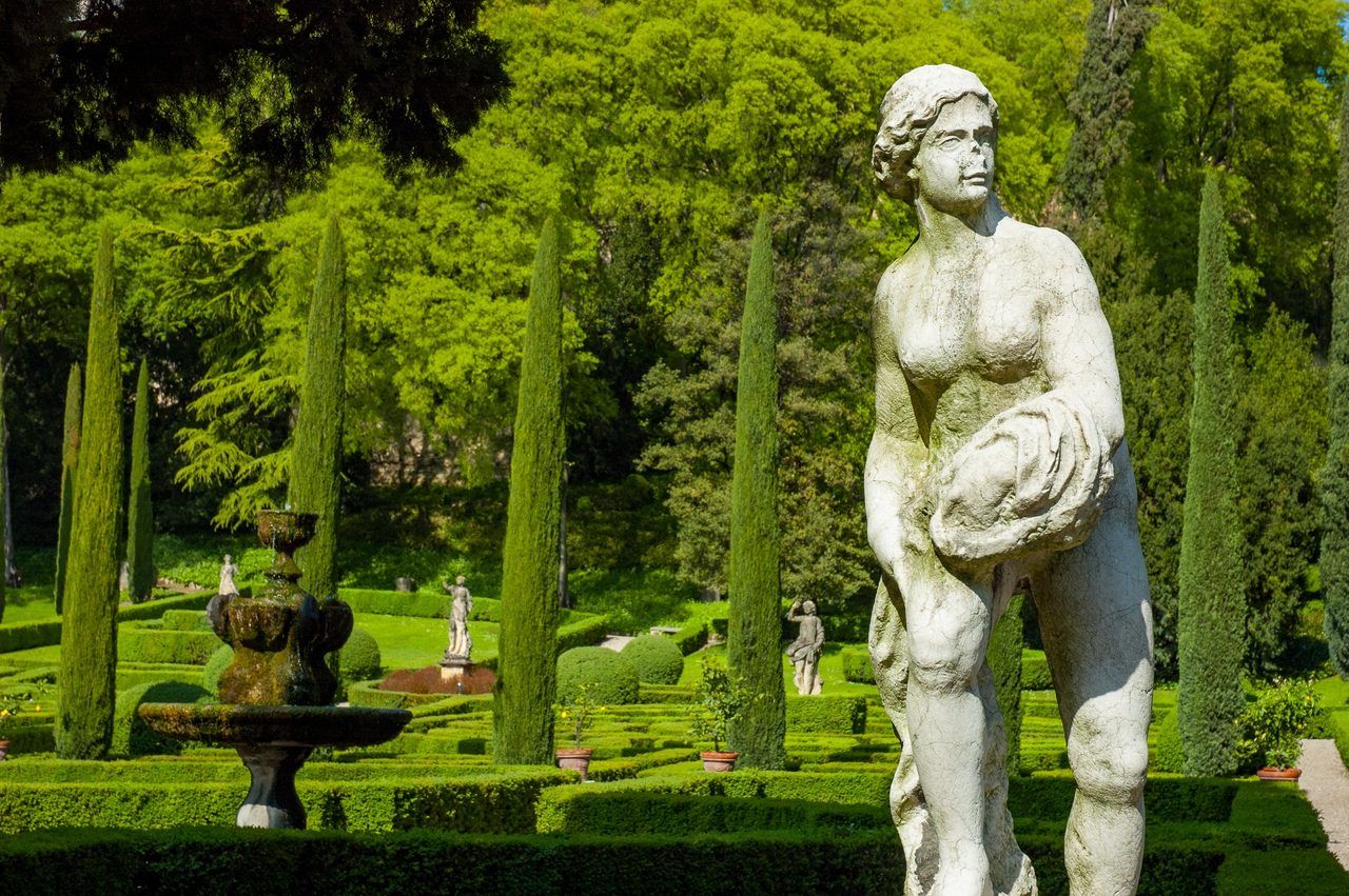 Giardino Giusti