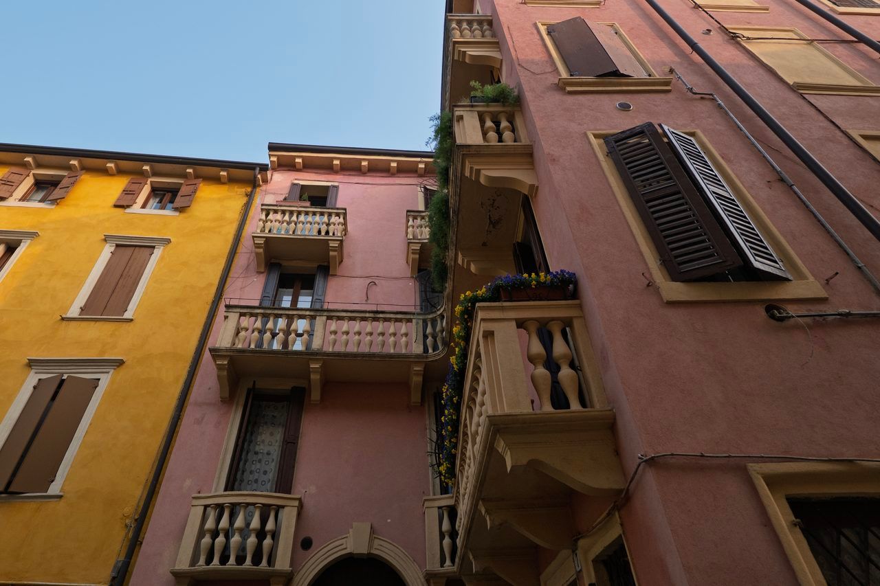Quartier Veronetta