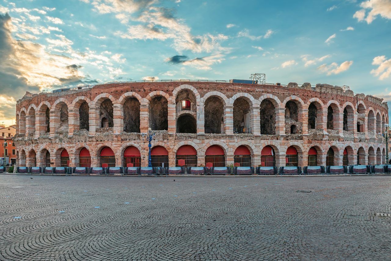 Arena di Verona