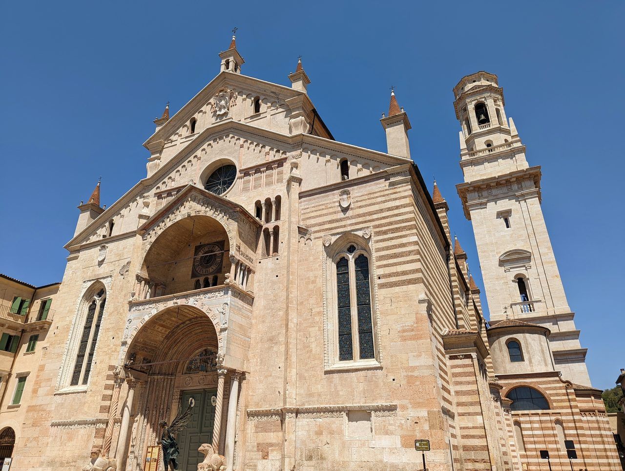 Duomo di Verona