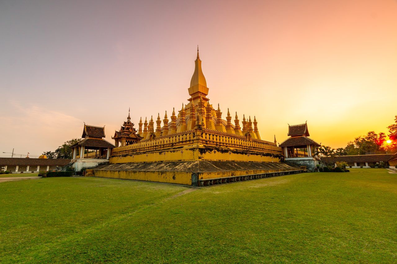 Vientiane