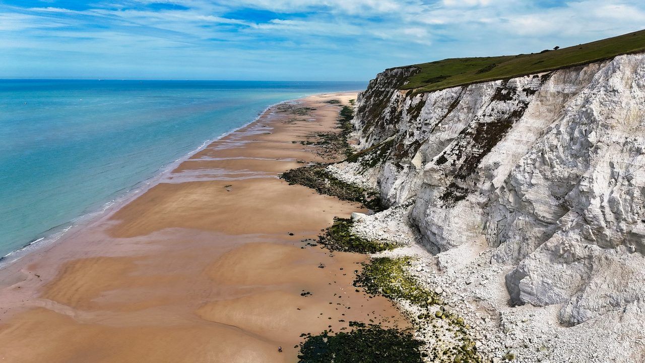 Cap Gris-Nez