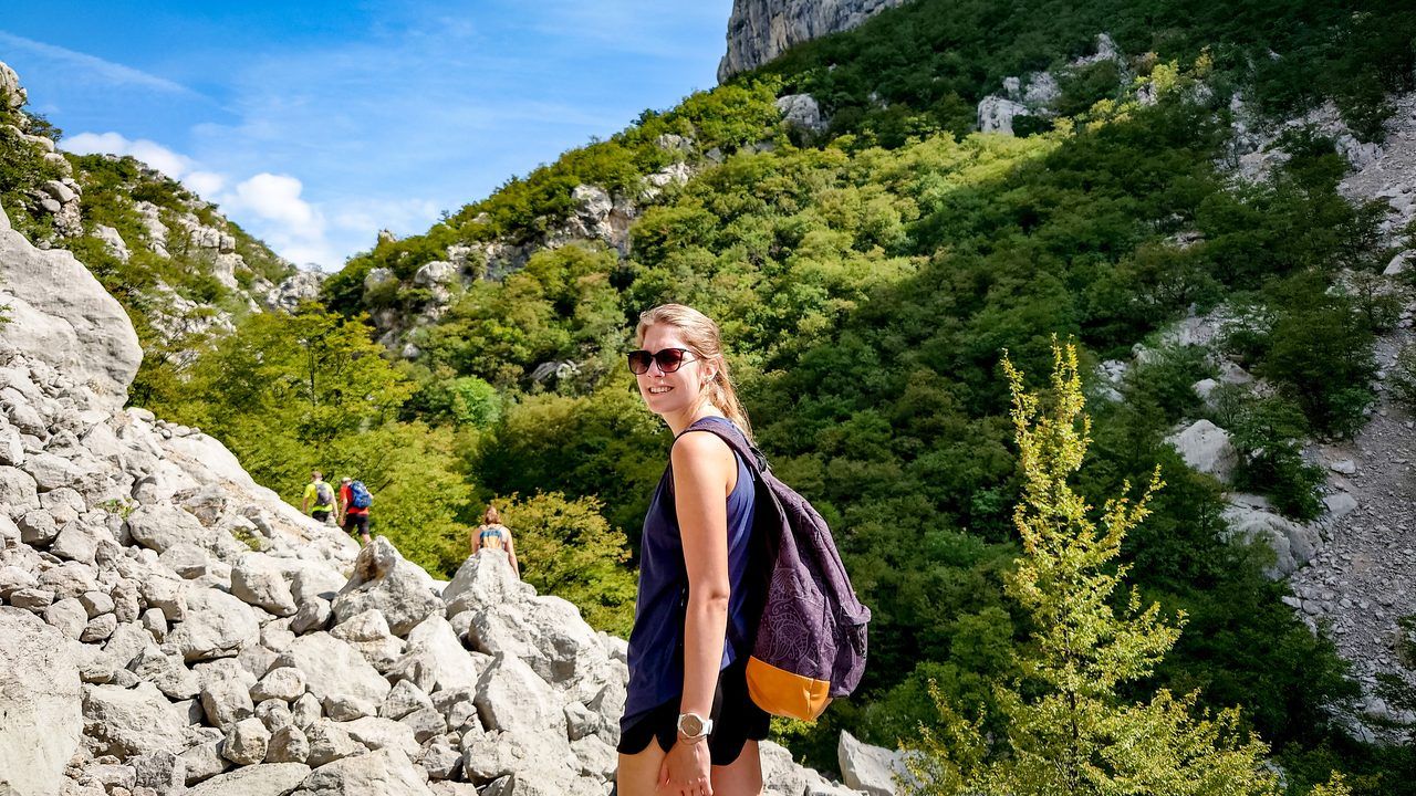Parc national Paklenica