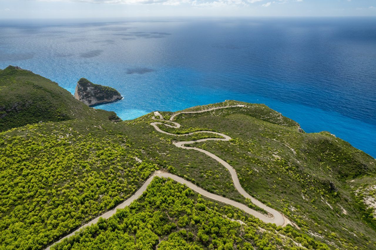 location voiture Zakynthos