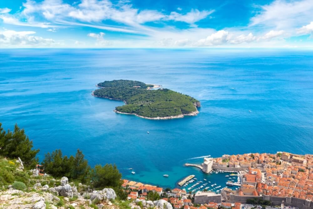 What to visit around Dubrovnik?