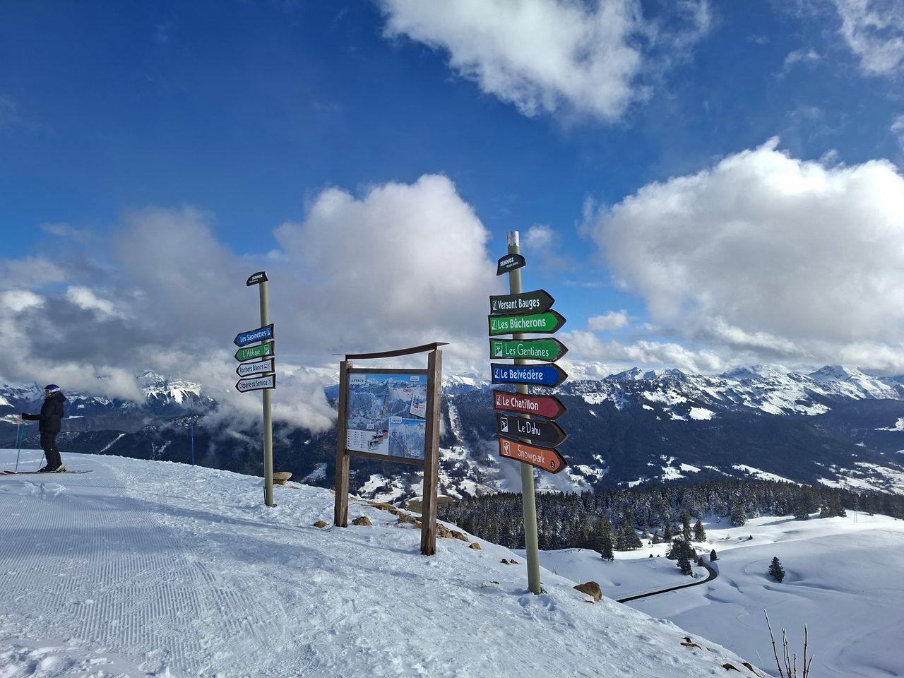 Semnoz