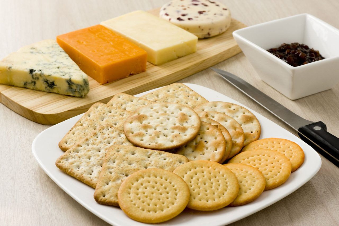 Fromagerie Gaugry