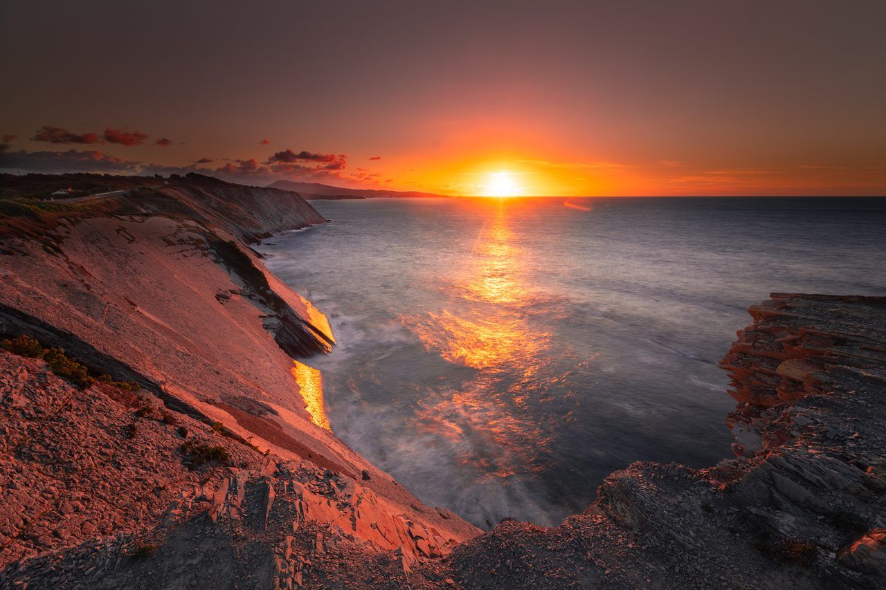 Corniche Basque