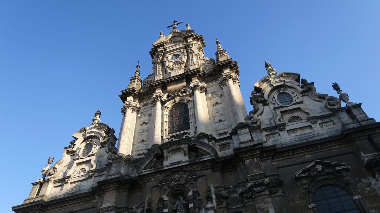 Église Saint-Jean-Baptiste