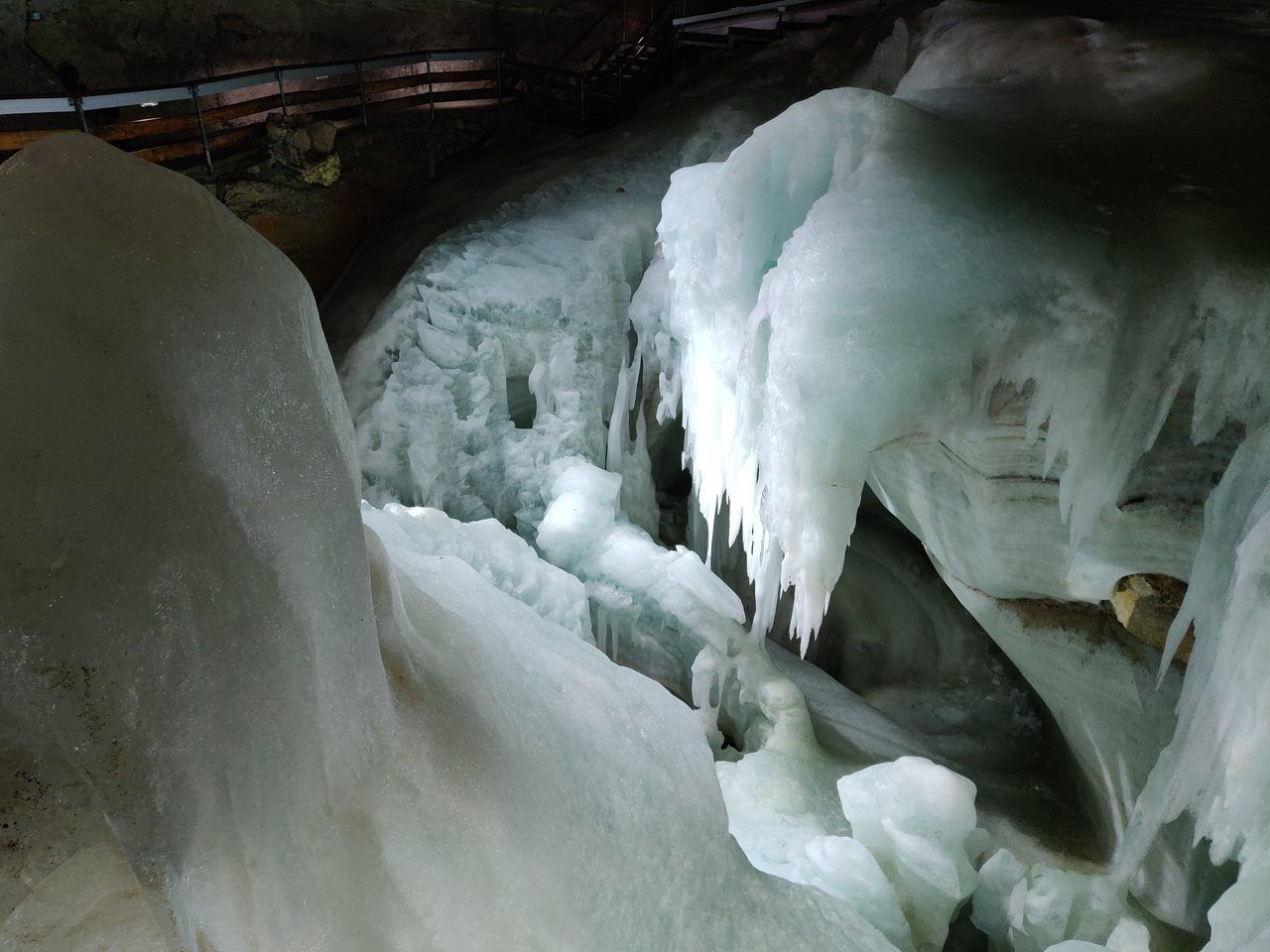 Grottes d'Isturitz