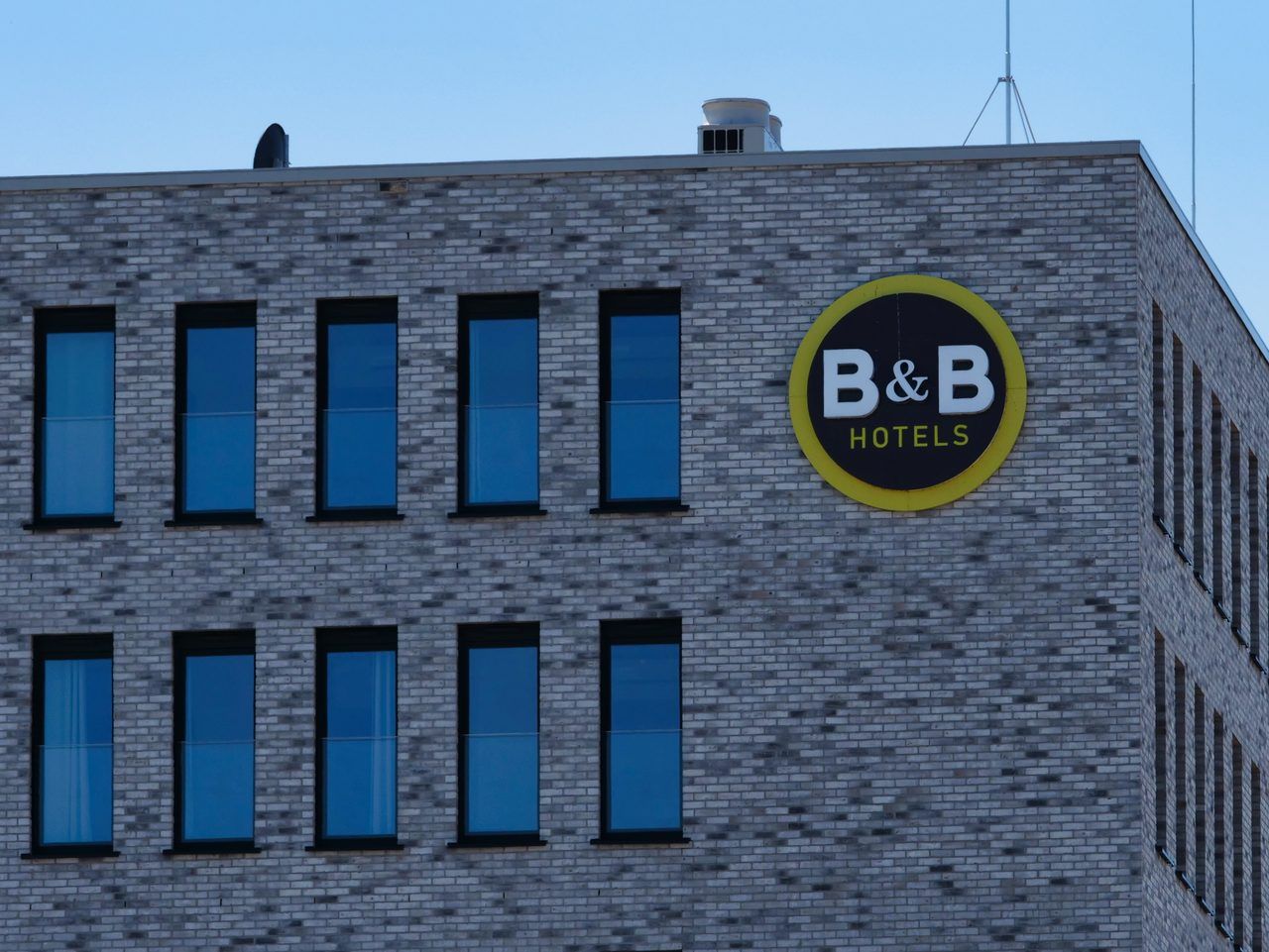 Brest hébergement