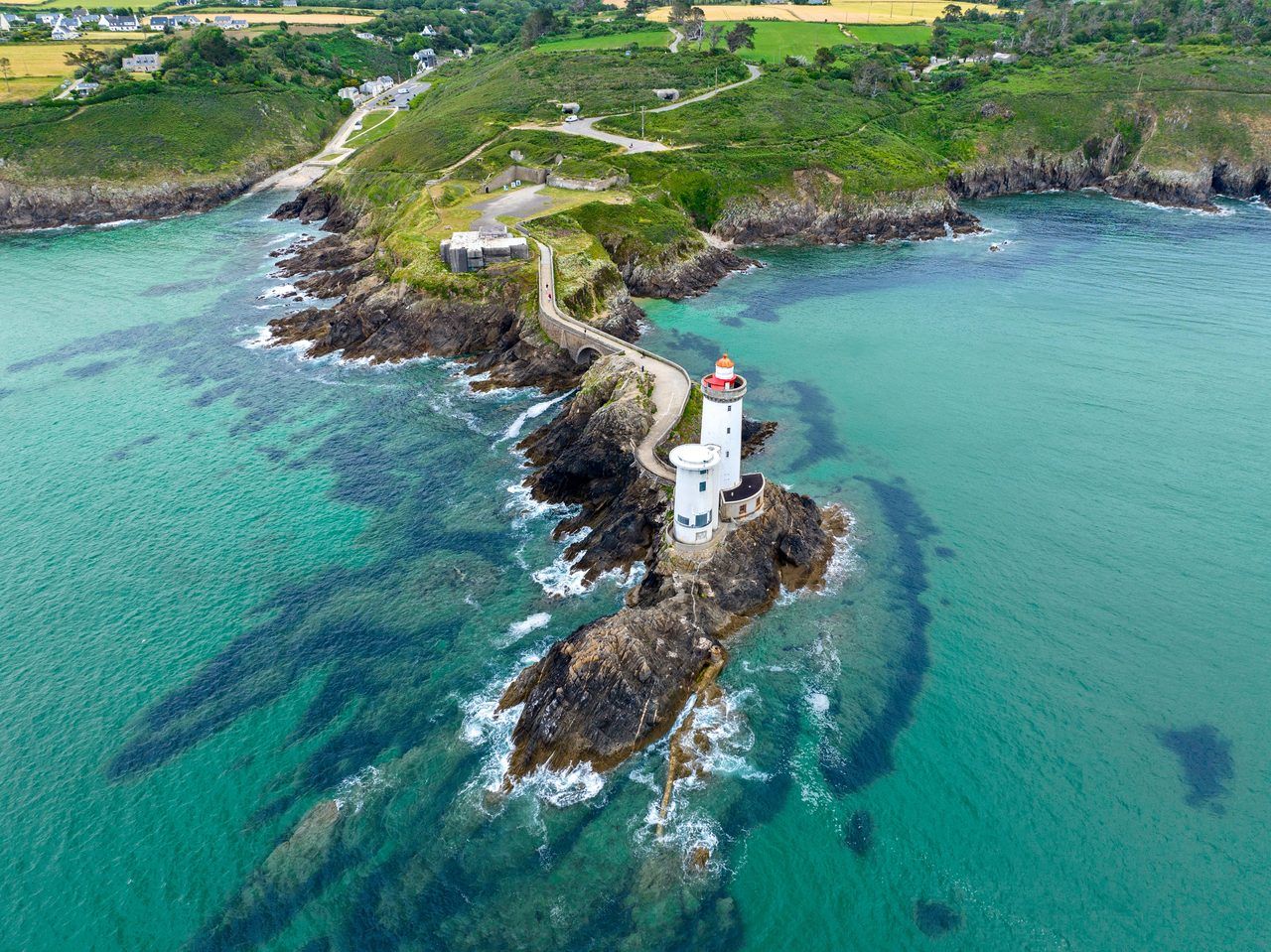 Rade de Brest