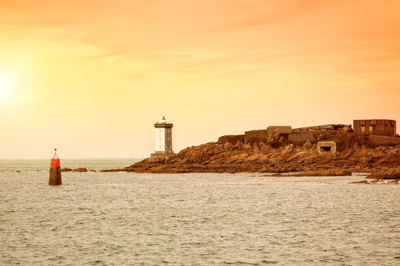 Le Conquet