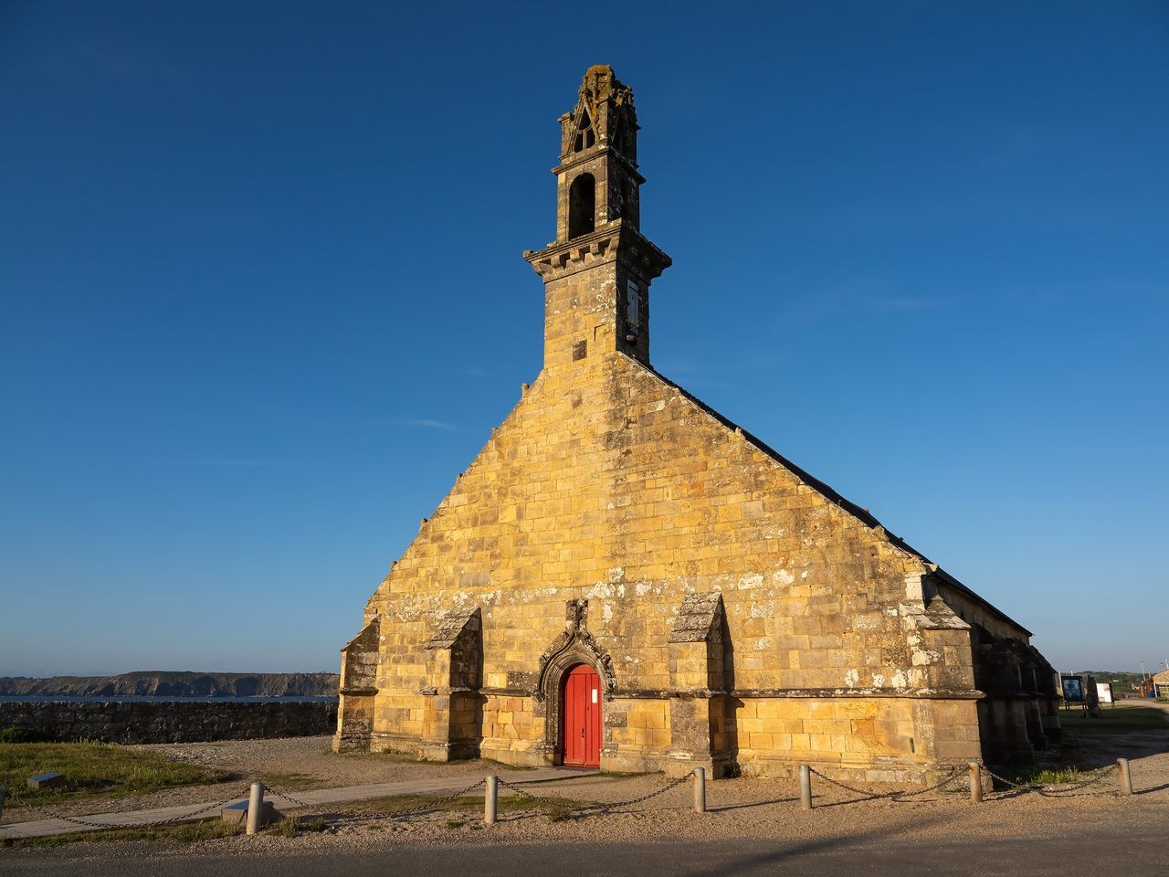 Chapelle Notre-Dame-de-Rocamadour
