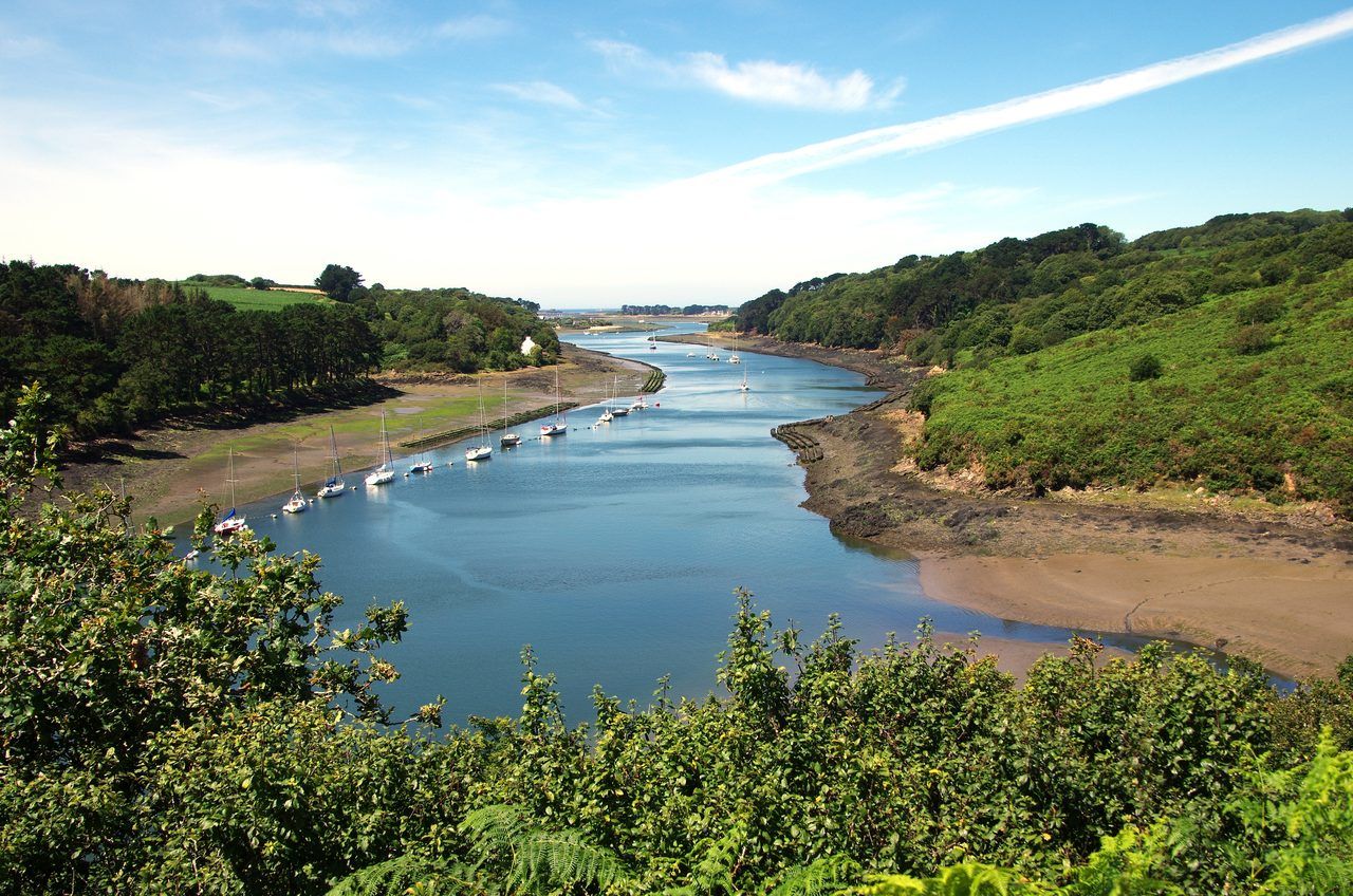 Abers Bretagne