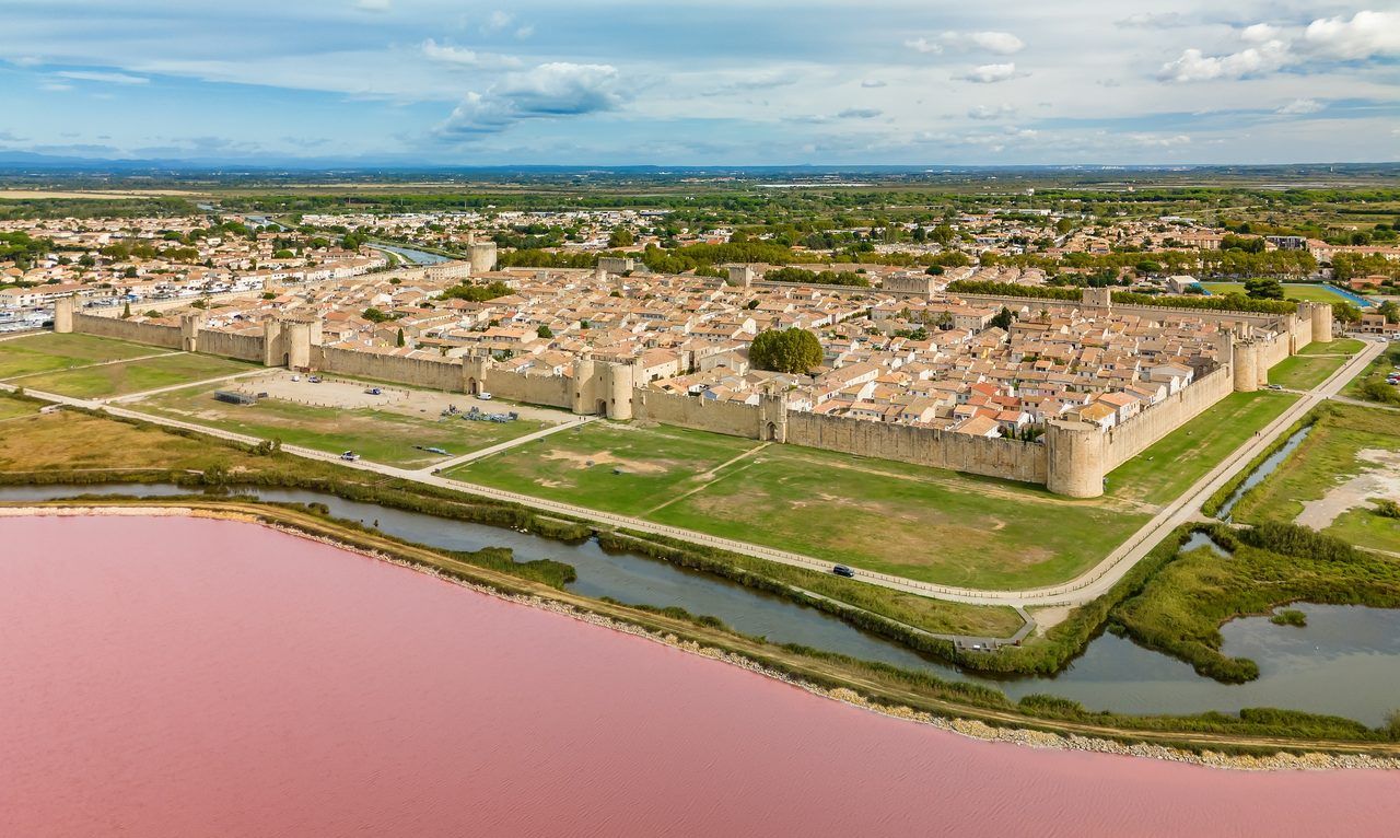 Aigues-Mortes