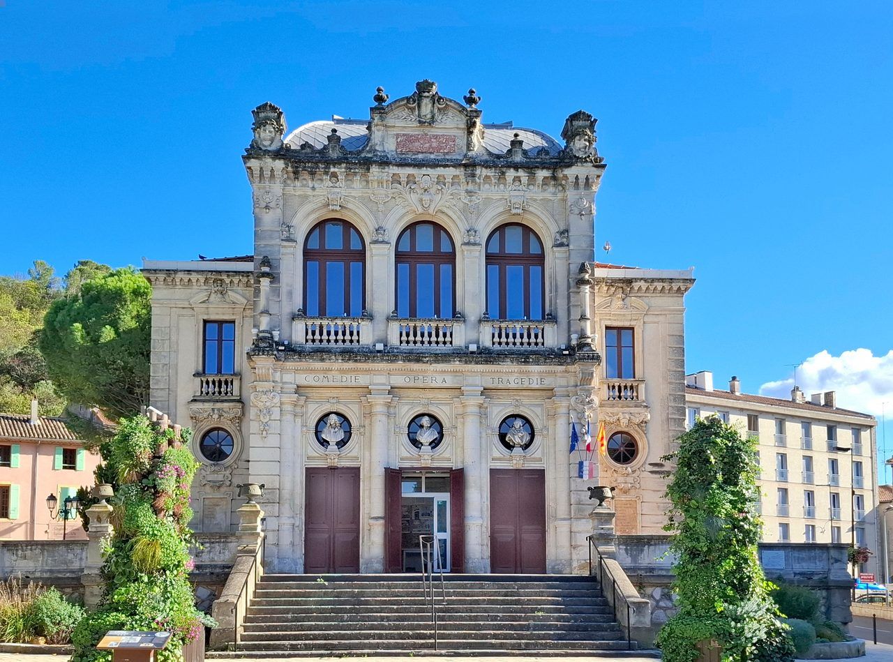 Orange Provence