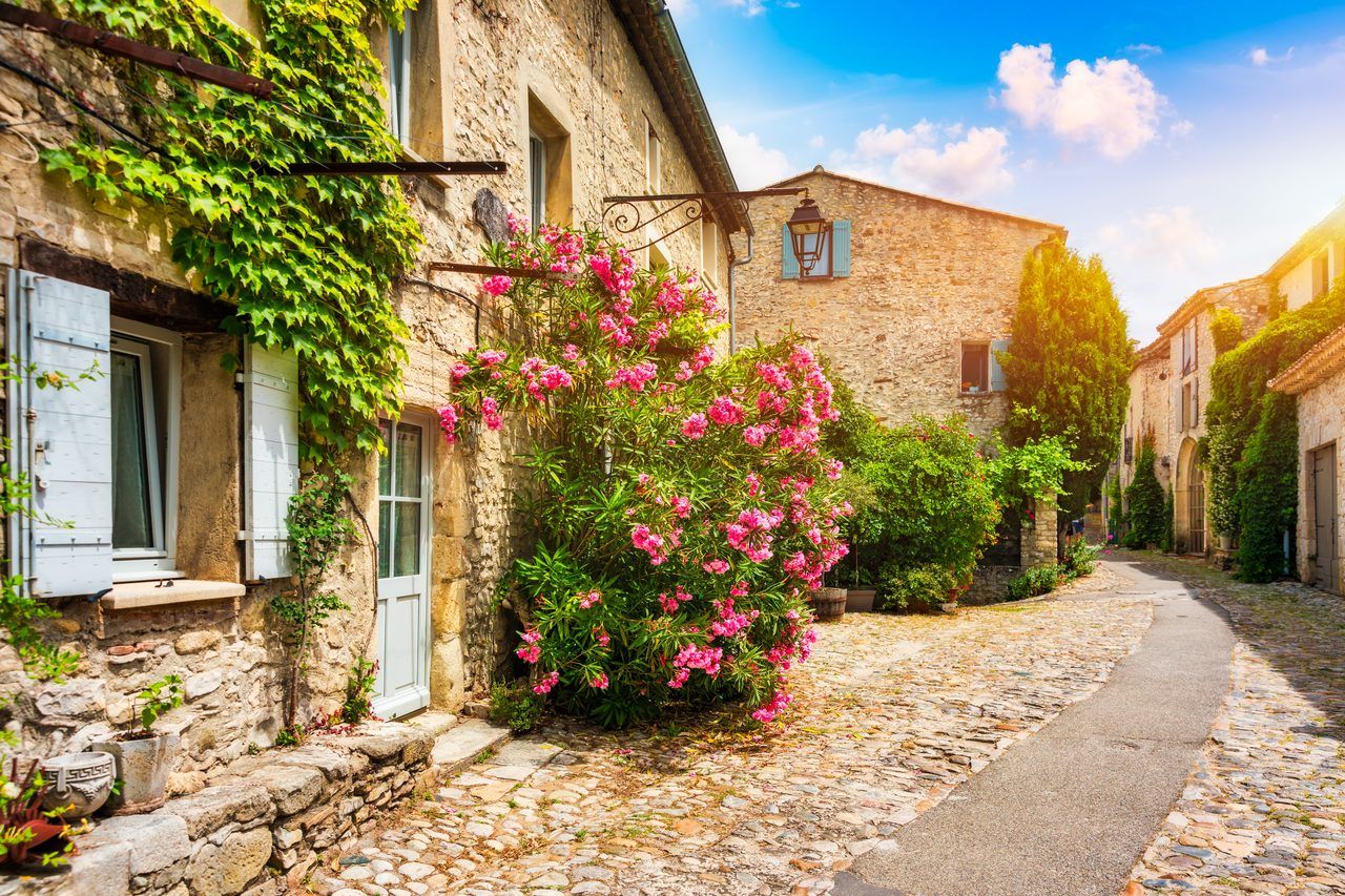 Vaison-la-Romaine