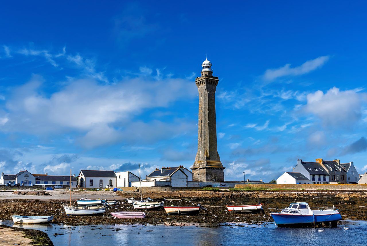 Phare d'Eckmühl