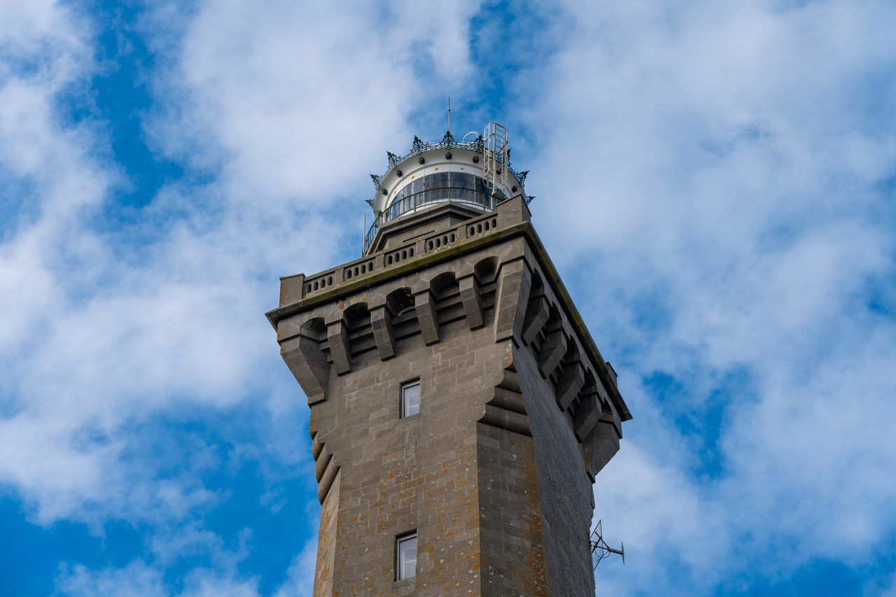 Phare d'Eckmühl