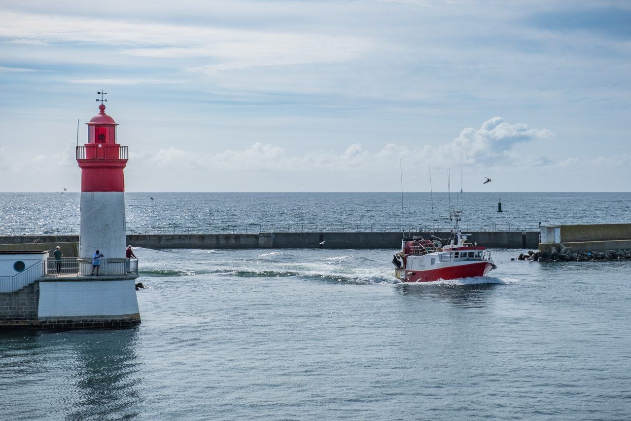 Port du Guilvinec