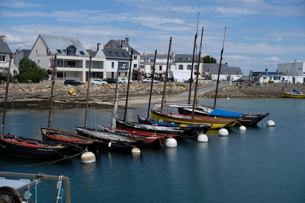 Port de Lesconil