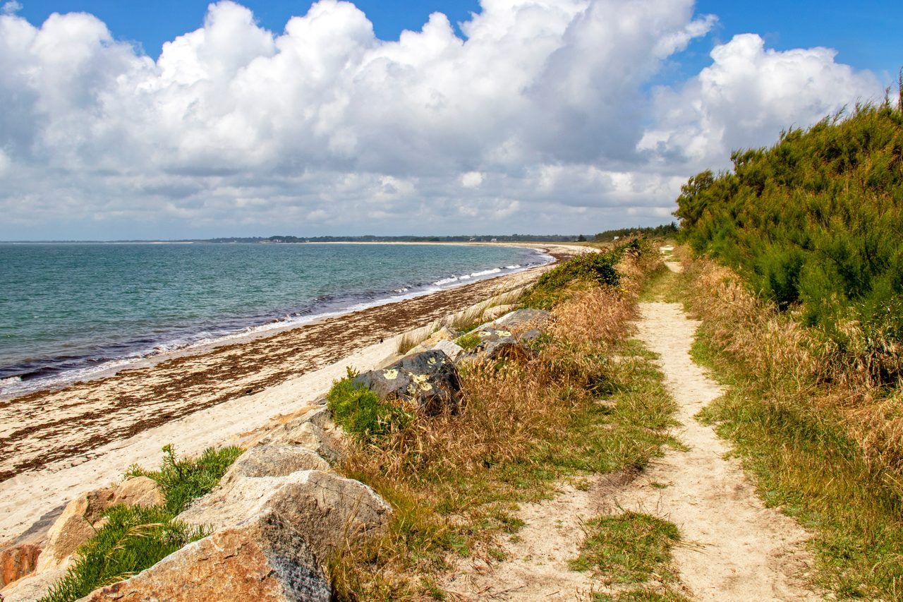 Pointe de Mousterlin
