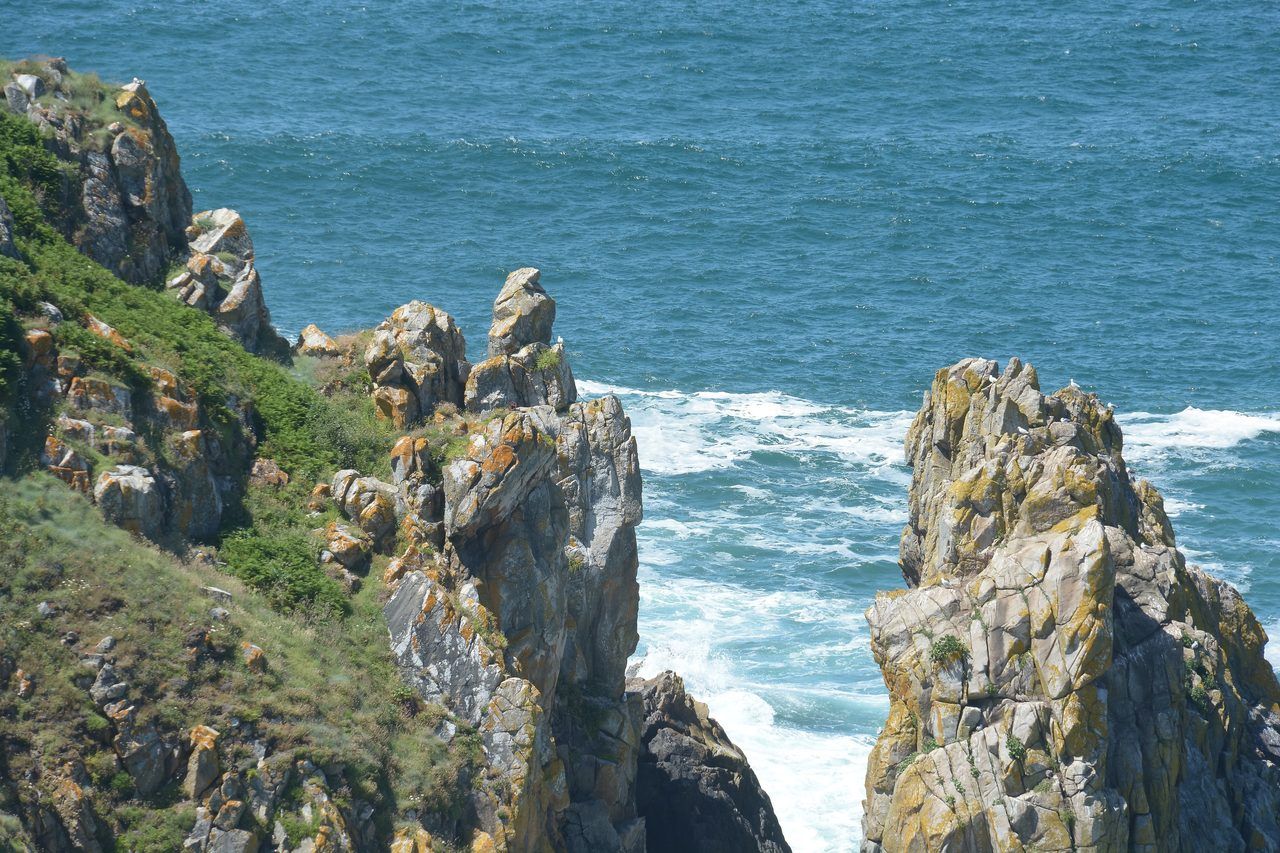 Cap Sizun