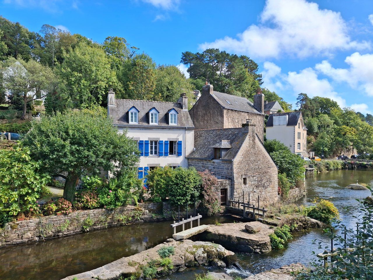 Pont-Aven