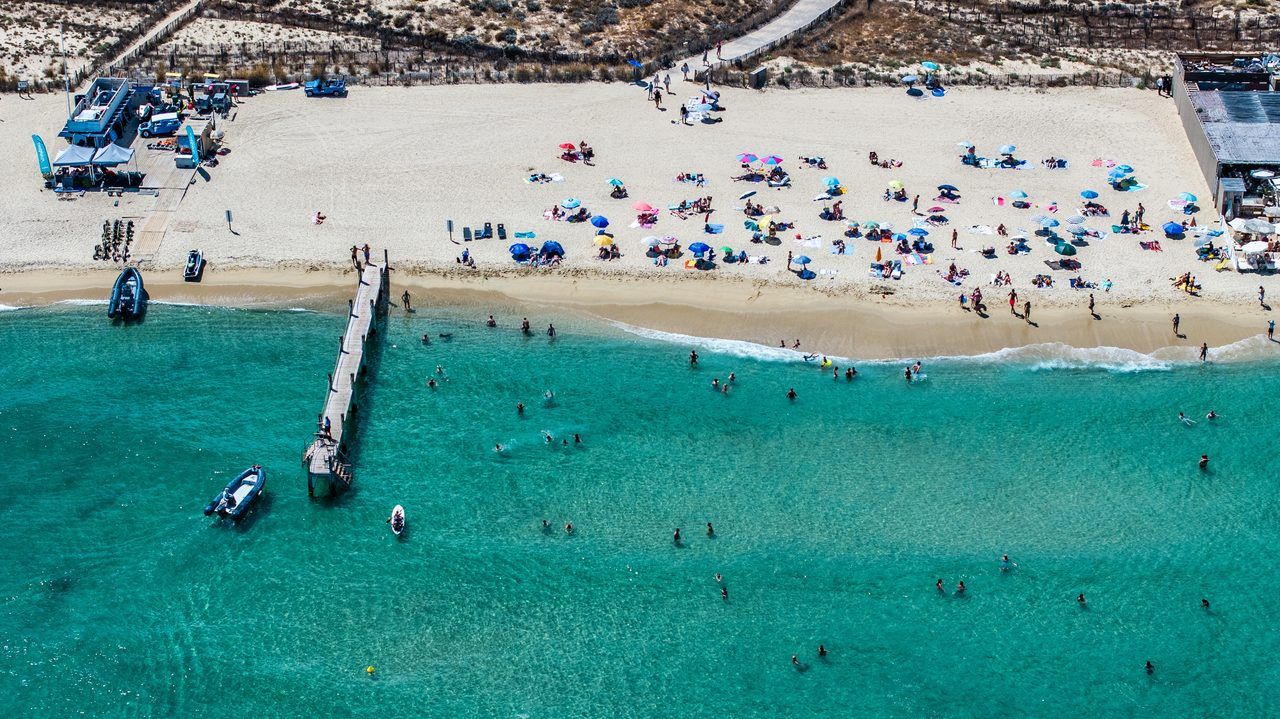 Que voir autour de Saint-Tropez : 10 pépites du Golfe en 2026