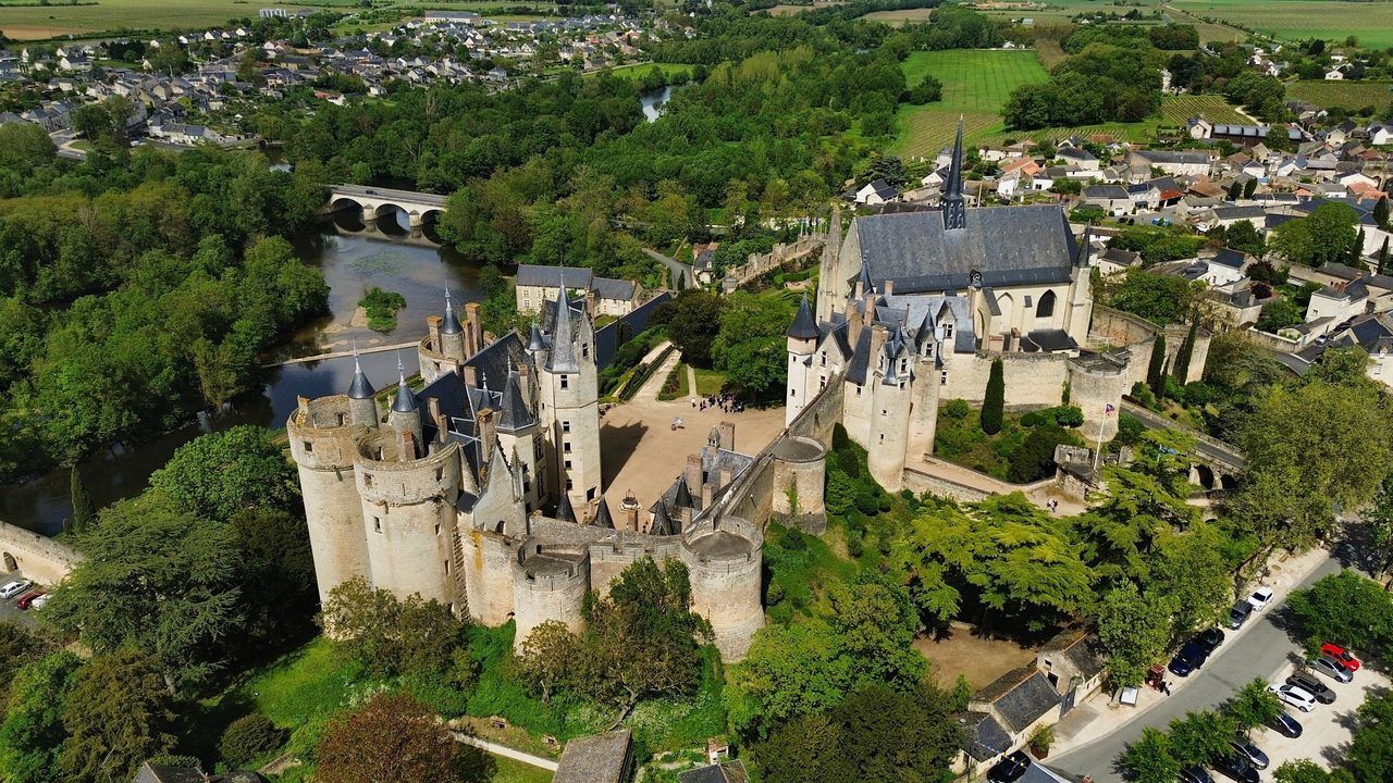 Montreuil-Bellay