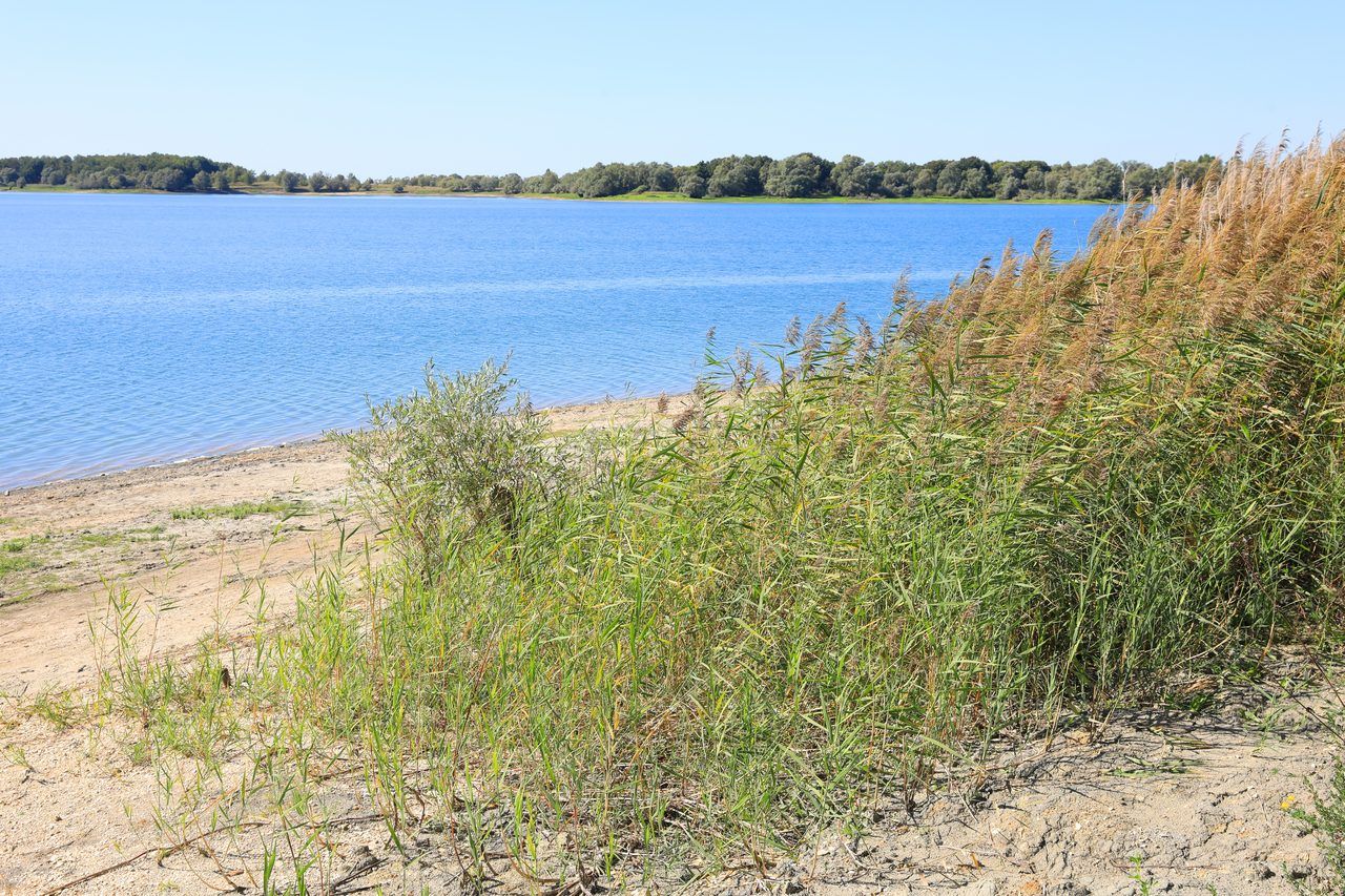 Lac d'Orient