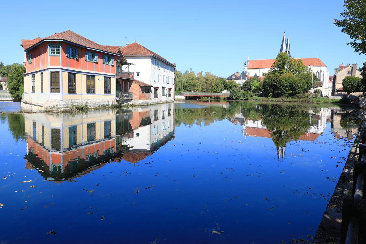 Bar-sur-Aube