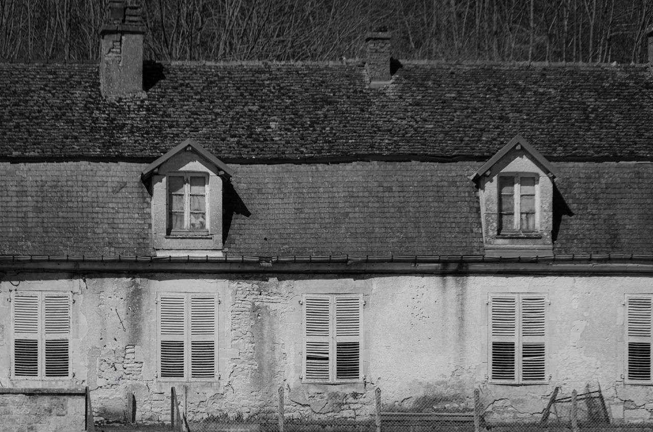 Abbaye de Clairvaux