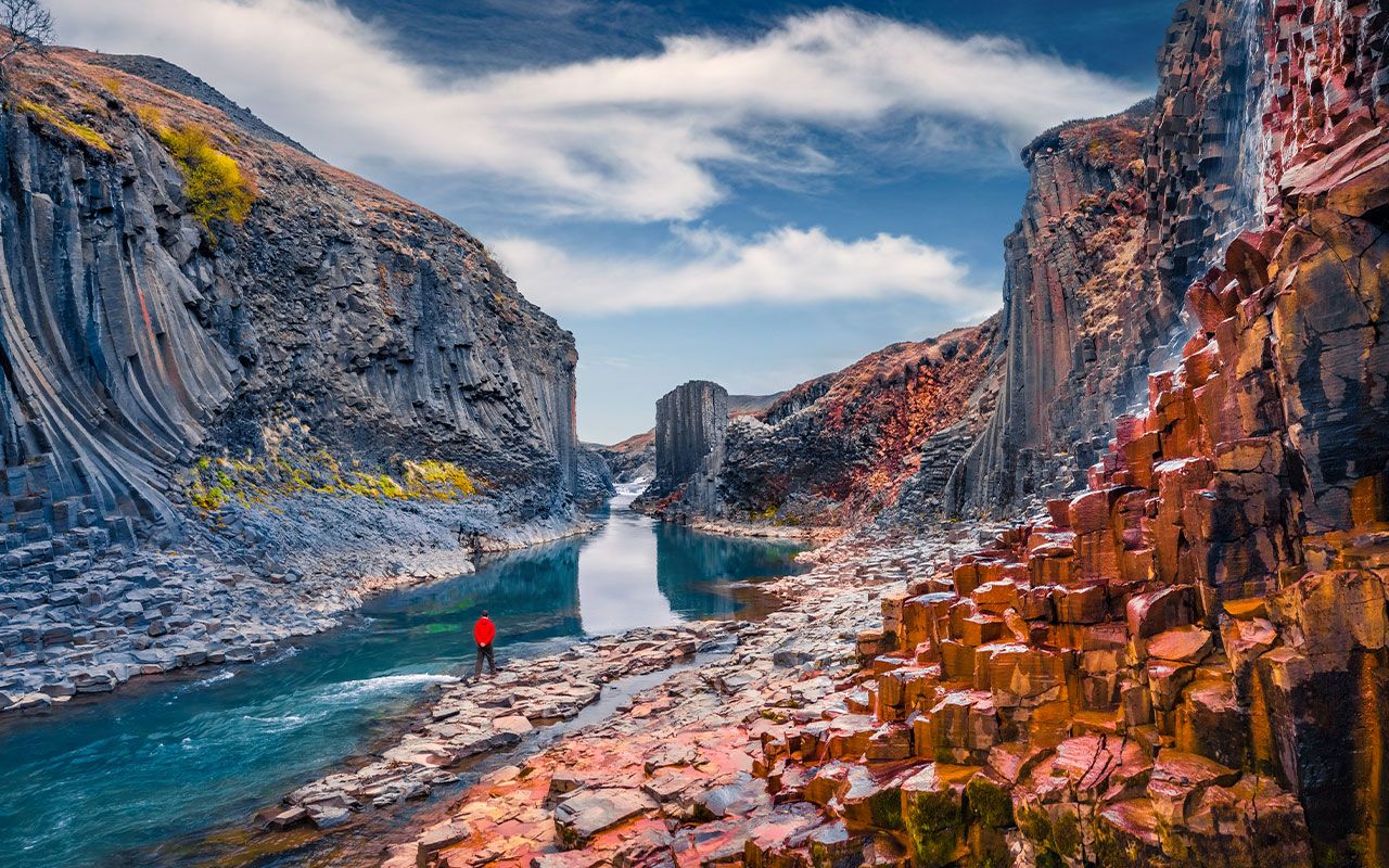 When is the best time to visit Iceland?